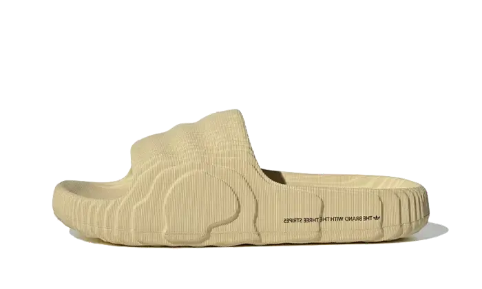 Adilette 22 St Desert Sand