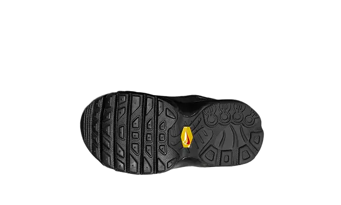 Nike Air Max Plus PS Black Bébé (TD)