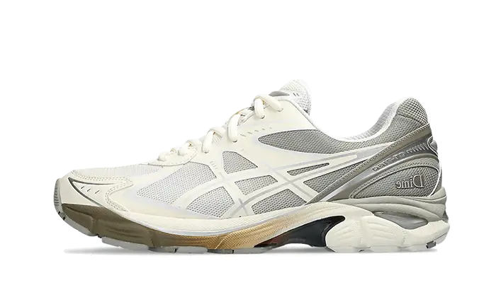 Asics GT-2160 Dime Cream Grey