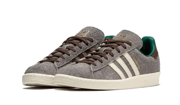 Adidas Campus Bodega Beams Grey Four