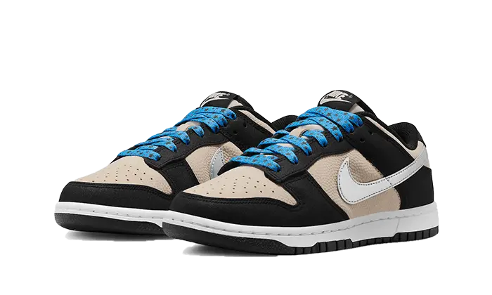 Nike Dunk Low WMNS Starry Laces