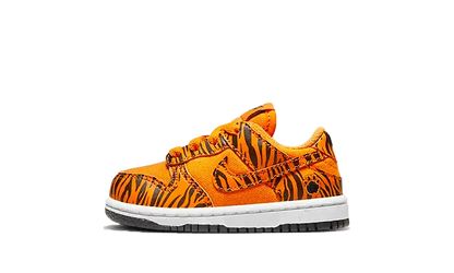 Nike Dunk Low Next Nature PS Tiger Stripes Bébé (TD)