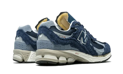 New Balance 2002R Protection Pack Navy