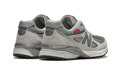 New Balance 990 v4 Grey - M990VS4