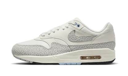 Nike Air Max 1’87 Safari Summit White