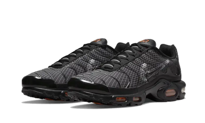 Air Max Plus 3D Swoosh Black - MTHOR SHOP