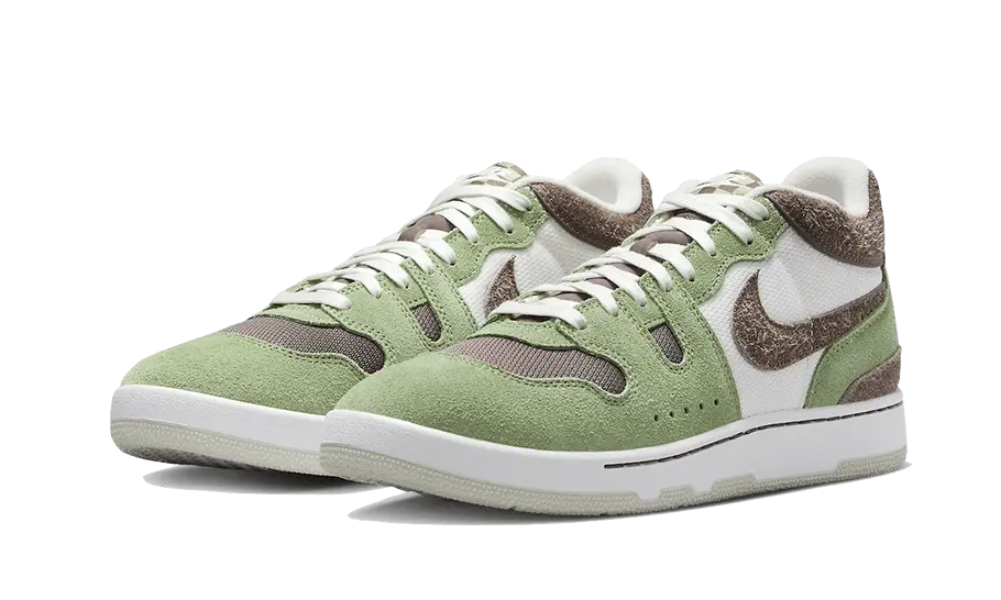 Nike Mac Attack Oil Green