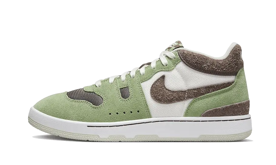 Nike Mac Attack Oil Green