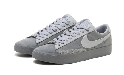 Nike SB Blazer Low FPAR Cool Grey - DN3754-001