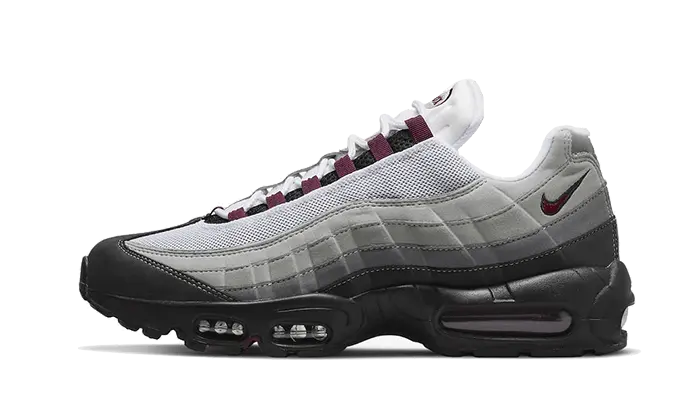 Nike Air Max 95 Dark Beetroot