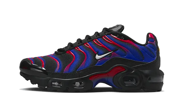 Nike Air Max Plus Spider-Man