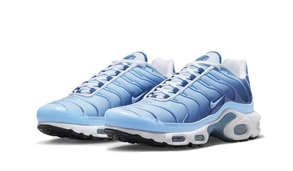 Nike Air Max Plus University Blue Gradient