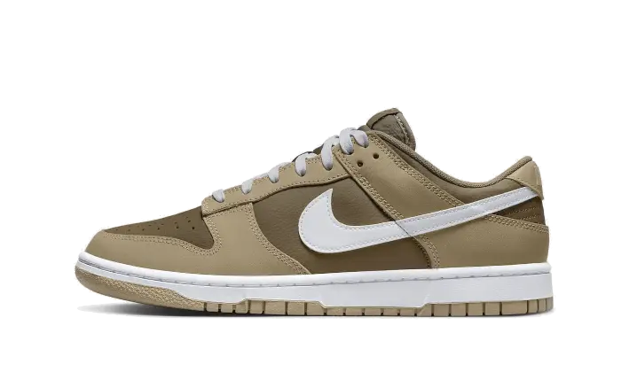 Dunk Low Two Toned Brown