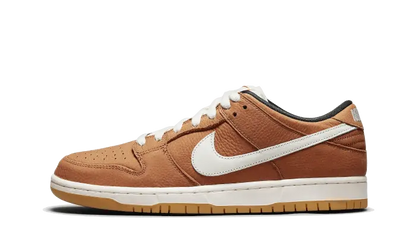 Nike SB Dunk Low Pro Dark Russet