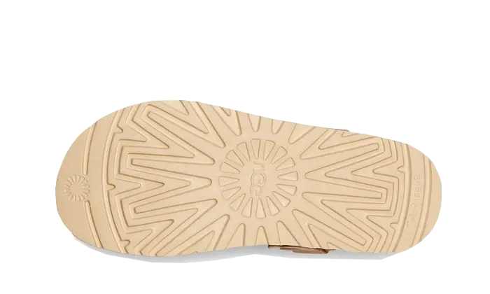 UGG Goldenstar Clog Driftwood