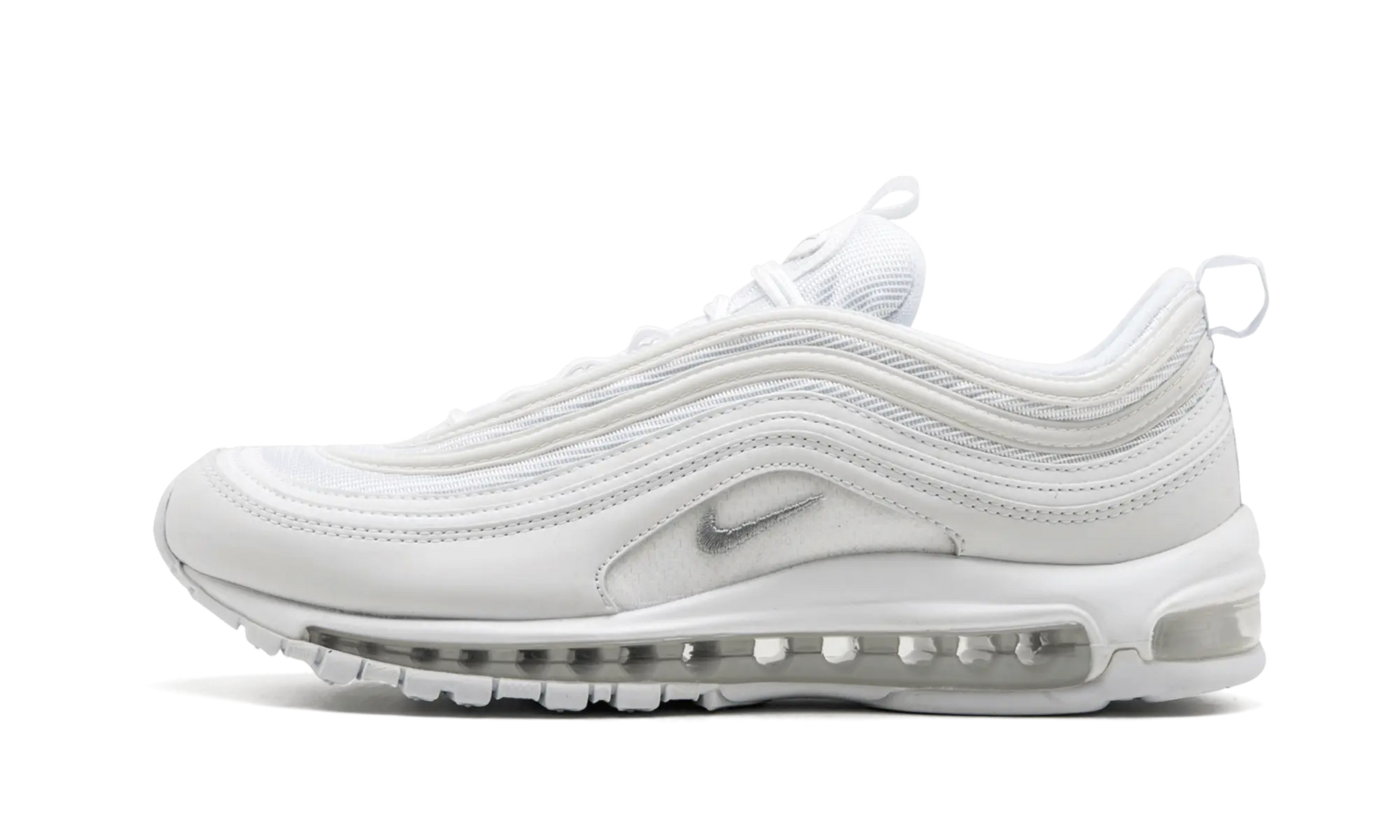 Nike Air Max 97 Triple White - 921826-101