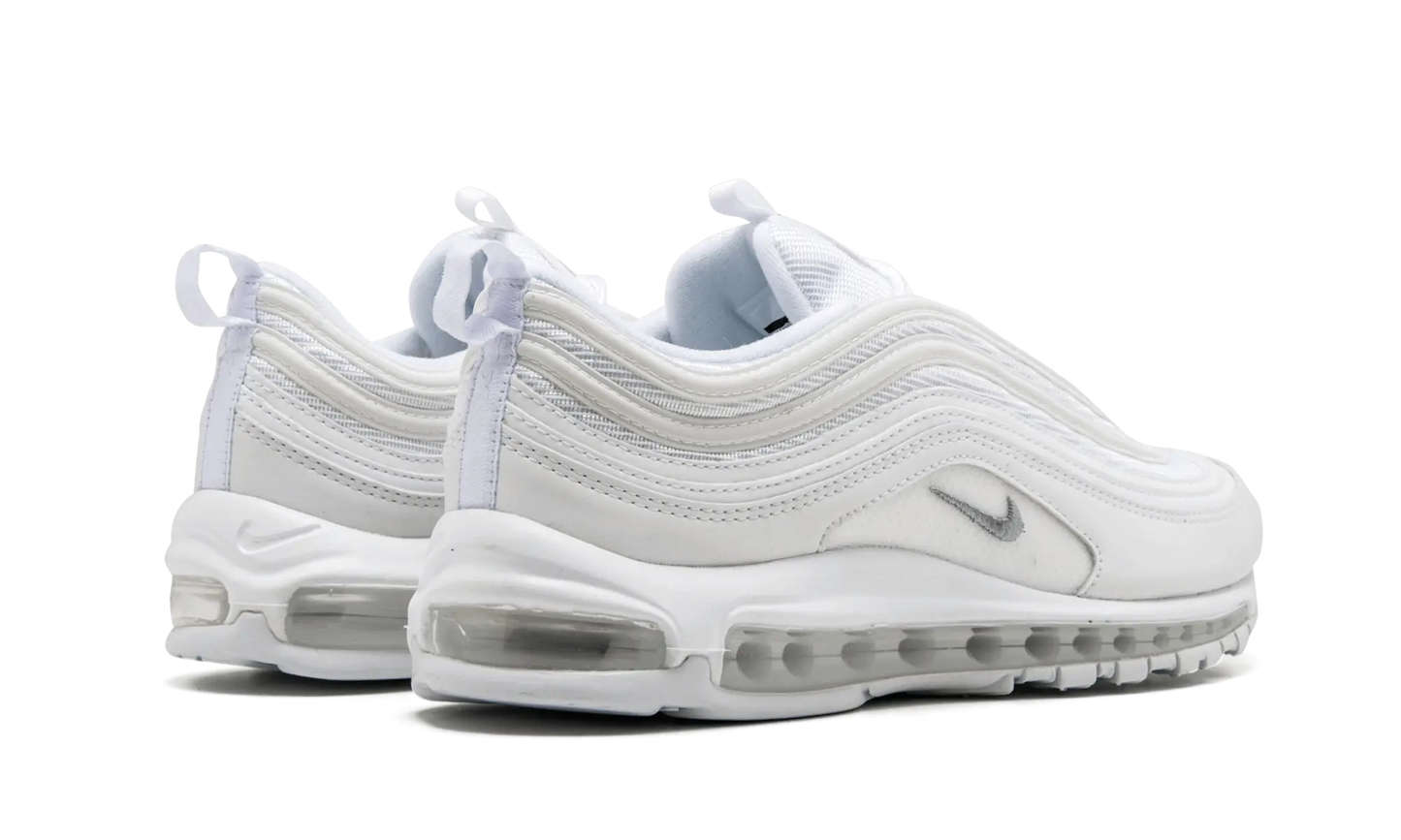 Nike Air Max 97 Triple White - 921826-101