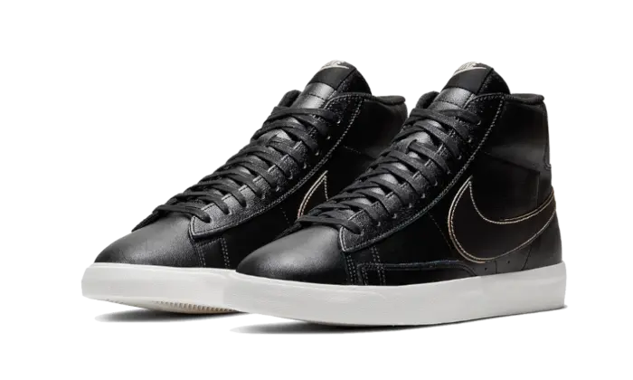 Nike Blazer Mid Dark Patina - CU6679-001 