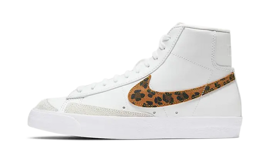 Nike Blazer Mid Leopard - DA8736101