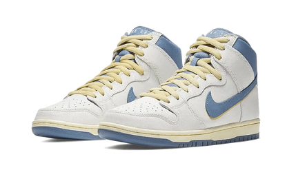 SB Dunk High Atlas Lost at Sea (2020) - MTHOR SHOP