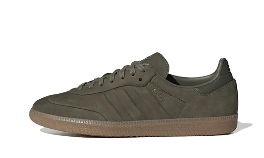 Adidas Samba Khaki Gum