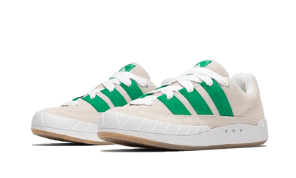 Adidas Adimatic Bodega Beams Off-White Green