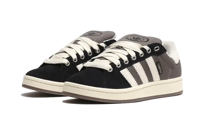 Adidas Campus 00s Charcoal Black