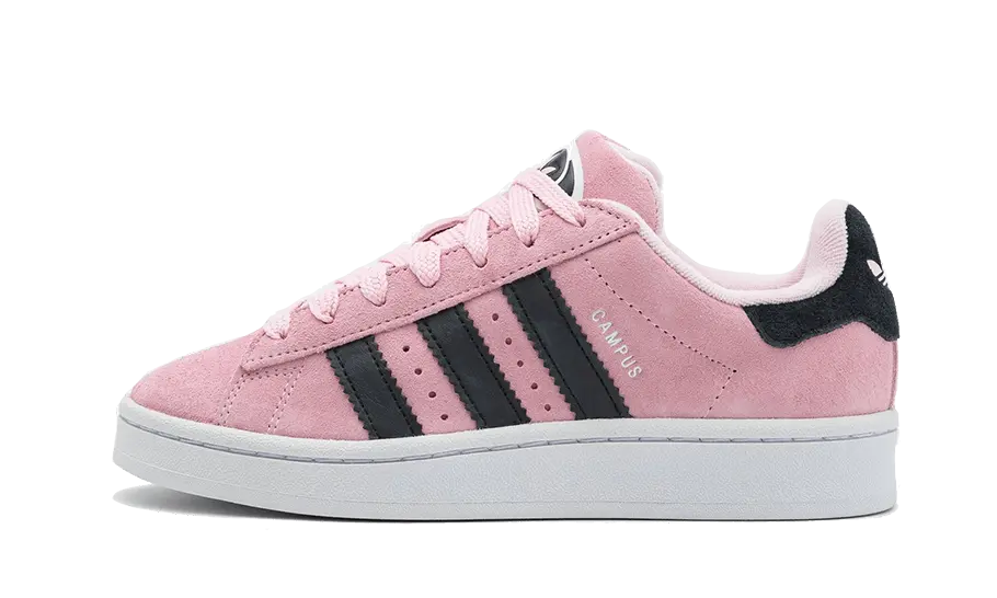 Adidas Campus 00s Clear Pink