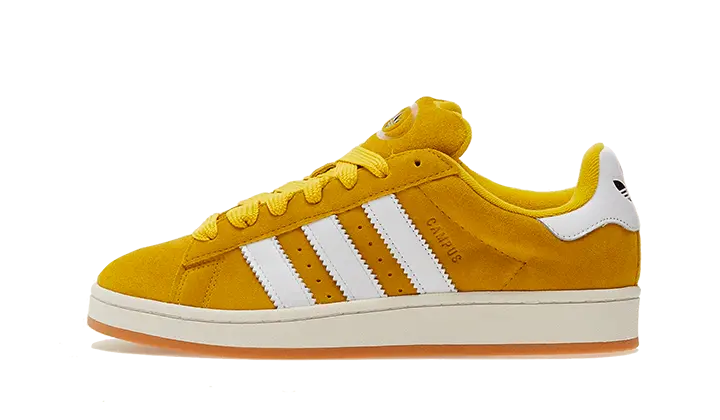 Adidas Campus 00s Spice Yellow HR1466 MTHOR SHOP