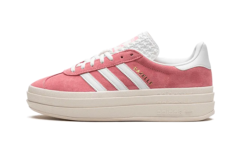 Adidas Gazelle Bold Super Pop