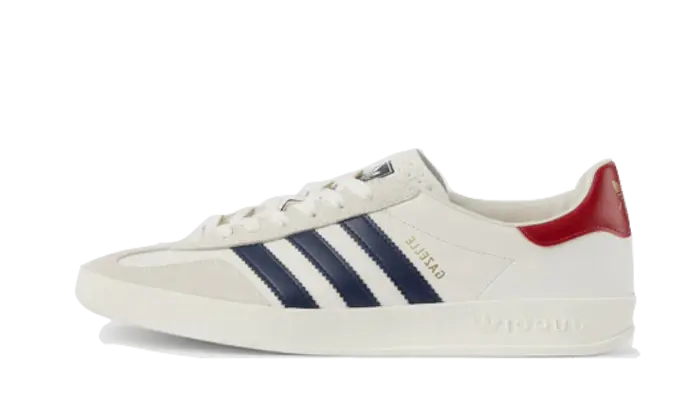 Adidas Gazelle Gucci White Collegiate Royal