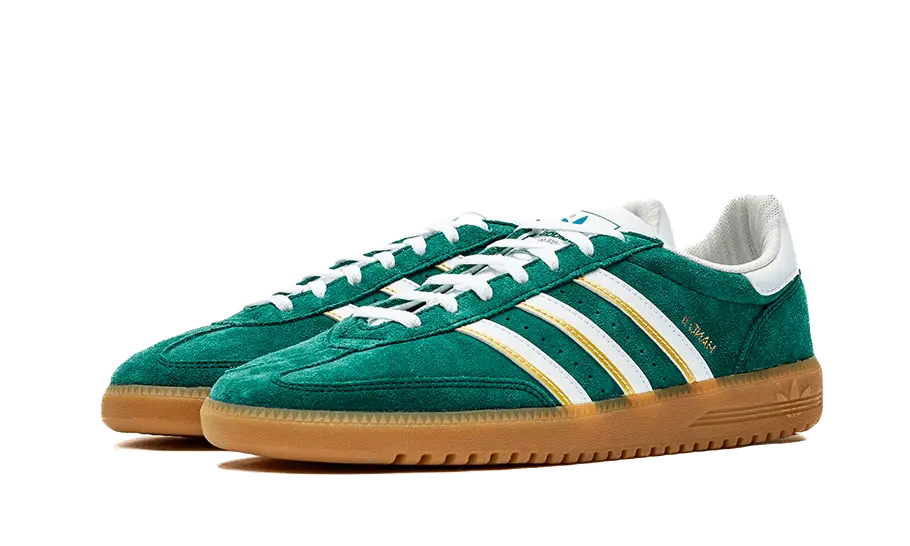 Adidas Hand 2 Collegiate Green