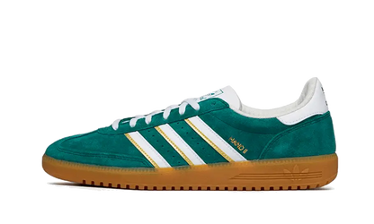 Adidas Hand 2 Collegiate Green