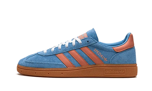 Adidas Handball Spezial Light Blue Wonder Clay