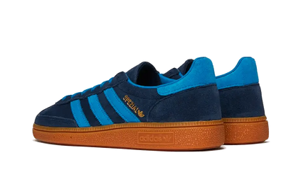 Adidas Handball Spezial Night Indigo Bright Blue Gum