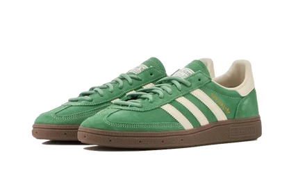 Adidas Handball Spezial Preloved Green White