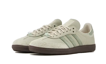 Adidas Samba OG Maha Half Green