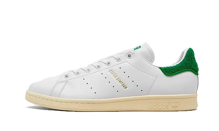 Adidas Stan Smith Homer Simpson