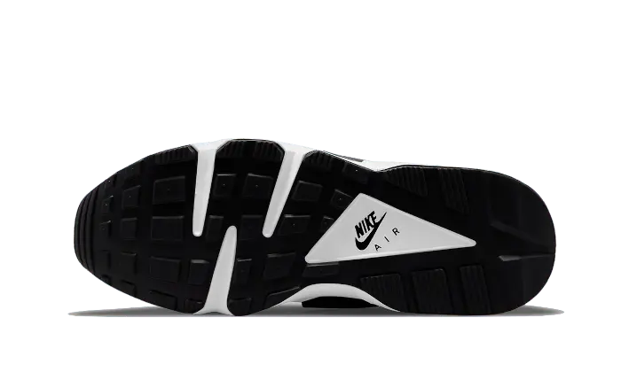 Nike Air Huarache OG White Black - DD1068-001