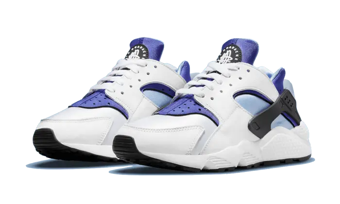 Nike Air Huarache Purple Blue - DH4439-100