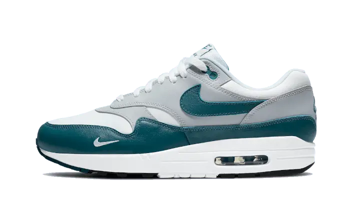 Nike Air Max 1 Dark Teal Green - DH4059-101