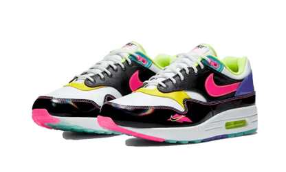 Nike Air Max 1 Hyper Pink - CZ7920-001