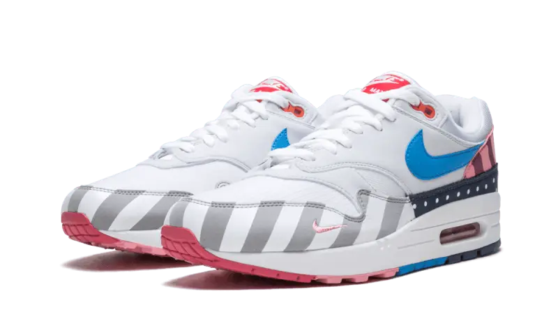 Nike Air Max 1 Parra (2018)