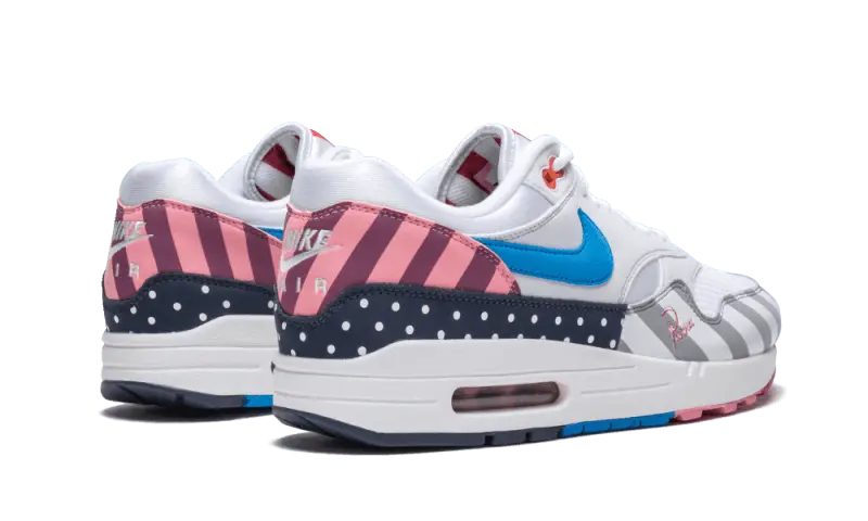 Nike Air Max 1 Parra (2018)