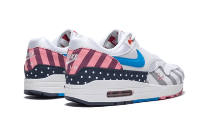 Nike Air Max 1 Parra (2018)