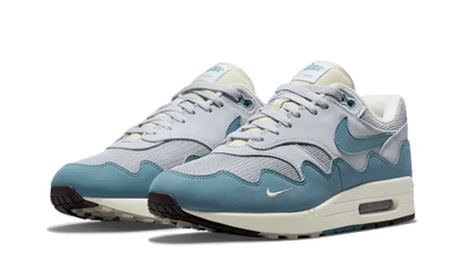 Nike Air Max 1 Patta Noise Aqua - DH1348-004