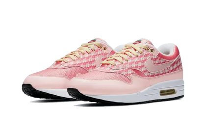 Nike Air Max 1 Strawberry Lemonade (2020) - CJ0609-600