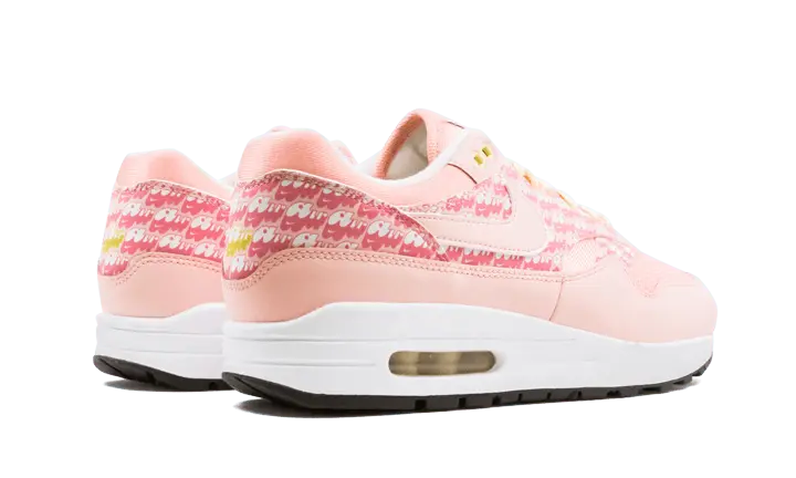 Nike Air Max 1 Strawberry Lemonade (2020) - CJ0609-600