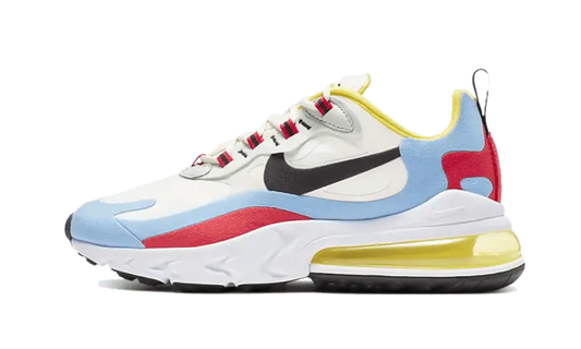 Nike Air Max 270 React Bauhaus - AT6174-002