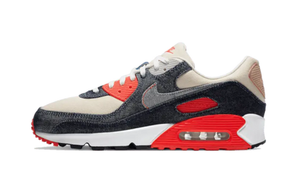 Nike Air Max 90 Denham - CU1646-400